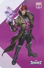 Load image into Gallery viewer, UNCANNY X-MEN #27 NETEASE GAMES MARVEL RIVALS WRAPAROUND VAR CVR E
