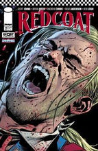 Load image into Gallery viewer, REDCOAT #19 CVR A BRYAN HITCH &amp; BRAD ANDERSON WRAPAROUND
