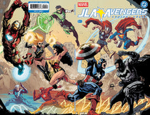 Load image into Gallery viewer, JLA AVENGERS #1 FACSIMILE EDITION RYAN STEGMAN WRAPAROUND VAR CVR B
