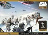Load image into Gallery viewer, STAR WARS: LEGION ECHO BASE DEFENDERS SPECIAL EDITION ARMY BOX
