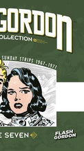 Load image into Gallery viewer, FLASH GORDON CLASSIC COLLECTION HC VOL 07
