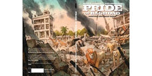 Load image into Gallery viewer, PRIDE OF BAGHDAD THE 20TH ANNIVERSARY DLX ED HC
