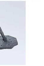 Load image into Gallery viewer, ACCESORIES AND TOOLS: ACTION BASE GRAY

