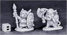 Load image into Gallery viewer, VIKING MOUSLING
