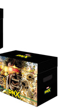 Load image into Gallery viewer, MARVEL GRAPHIC COMIC BOX DNX BUNDLES OF 5
