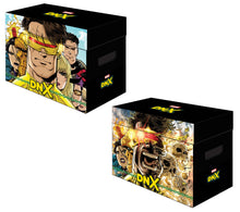 Load image into Gallery viewer, MARVEL GRAPHIC COMIC BOX DNX BUNDLES OF 5
