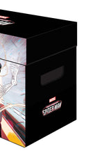Load image into Gallery viewer, MARVEL GRAPHIC COMIC BOX MILES MORALES - SPIDER-MAN BUNDLES OF 5
