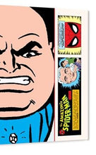 Load image into Gallery viewer, AMAZING SPIDER-MAN CLASSIC NEWSPAPER COMICS TP 1980
