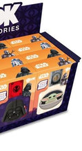Load image into Gallery viewer, BOOKCESSORIES 12-UNIT CDU - STAR WARS HC TINY BOOK ASSORTMENT WITH DISPLAY
