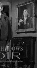 Load image into Gallery viewer, DARK SHADOWS NOIR HC CLASSIC BW PHOTOGRAPHY
