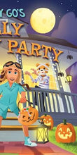 Load image into Gallery viewer, DANNY GOS SILLY SPOOKY PARTY HC
