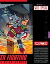 Load image into Gallery viewer, MEGA MAN X #5 CVR D INC 1:5 JEFFREY CRUZ VAR (OF 5)
