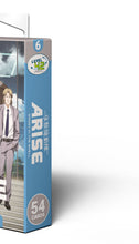 Load image into Gallery viewer, GHOST IN THE SHELL ARISE - PLAYING CARDS
