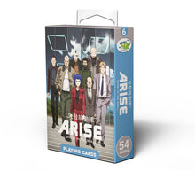 Load image into Gallery viewer, GHOST IN THE SHELL ARISE - PLAYING CARDS
