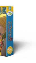 Load image into Gallery viewer, SEVEN DEADLY SINS - PLAYING CARDS
