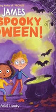 Load image into Gallery viewer, HAPPY SPOOKY HALLOWEEN HC
