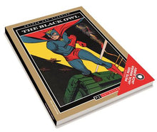 Load image into Gallery viewer, GOLDEN AGE CLASSICS THE BLACK OWL TP SOFTEE VOL 02
