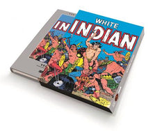 Load image into Gallery viewer, PRE CODE CLASSICS THE WHITE INDIAN HC VOL 01 SLIPCASE EDITION
