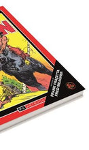 Load image into Gallery viewer, PRE CODE CLASSICS THE WHITE INDIAN TP SOFTEE VOL 01
