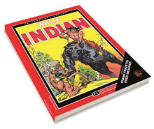 Load image into Gallery viewer, PRE CODE CLASSICS THE WHITE INDIAN TP SOFTEE VOL 01

