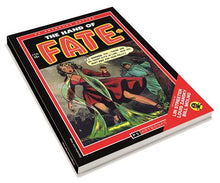 Load image into Gallery viewer, PS ARTBOOKS HAND OF FATE TP SOFTEE VOL 02

