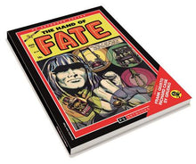 Load image into Gallery viewer, PS ARTBOOKS HAND OF FATE TP SOFTEE VOL 04
