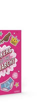 Load image into Gallery viewer, STICKERS AGAINST THE PATRIARCHY TP A LITTLE STICKER BOOK
