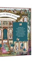 Load image into Gallery viewer, THE WORLD OF THE BRONTE SISTERS A CONVERSATION PUZZLE
