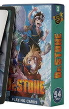Load image into Gallery viewer, DR STONE - PLAYING CARDS
