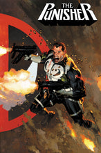 Load image into Gallery viewer, DEADPOOL PUNISHER BY JOSEMARIA CASANOVAS POSTER
