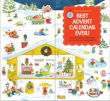 Load image into Gallery viewer, RICHARD SCARRYS BEST ADVENT CALENDAR EVER
