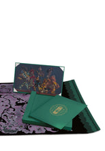 Load image into Gallery viewer, THE LEGEND OF ZELDA TEARS OF THE KINGDOM--SECRETS OF THE ZONAI HEROS EDITION HC
