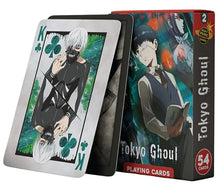 Load image into Gallery viewer, TOKYO GHOUL - PLAYING CARDS
