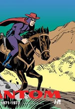 Load image into Gallery viewer, PHANTOM HC VOL 10 THE COMPLETE SUNDAYS 1970-1973

