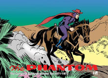 Load image into Gallery viewer, PHANTOM HC VOL 10 THE COMPLETE SUNDAYS 1970-1973
