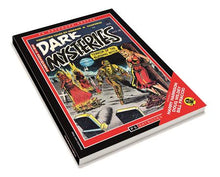 Load image into Gallery viewer, PS ARTBOOKS DARK MYSTERIES TP SOFTEE VOL 02
