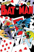 Load image into Gallery viewer, BATMAN #11 FACSIMILE EDITION CVR C FRED RAY FOIL VAR
