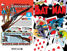 Load image into Gallery viewer, BATMAN #11 FACSIMILE EDITION CVR C FRED RAY FOIL VAR
