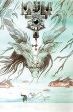 Load image into Gallery viewer, CROWBOUND #1 CVR C DUSTIN NGUYEN WRAPAROUND VAR
