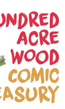 Load image into Gallery viewer, DISNEY WINNIE THE POOH HC THE HUNDRED ACRE WOOD COMIC TREASURY
