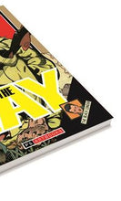 Load image into Gallery viewer, GOLDEN AGE CLASSICS BLACK CONDOR &amp; THE RAY TP SOFTEE VOL 03
