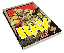Load image into Gallery viewer, GOLDEN AGE CLASSICS BLACK CONDOR &amp; THE RAY TP SOFTEE VOL 03
