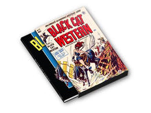 Load image into Gallery viewer, PS ARTBOOKS BLACK CAT COMICS HC VOL 05 SLIPCASE EDITION
