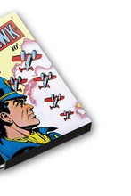 Load image into Gallery viewer, PS ARTBOOKS BLACKHAWK HC VOL 01 SLIPCASE EDITION

