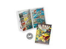 Load image into Gallery viewer, PS ARTBOOKS PLANET COMICS #6 FACSIMILE EDITION

