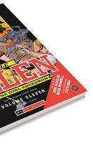 Load image into Gallery viewer, PS ARTBOOKS PRESENTS CLASSIC SCI FI GALE ALLEN &amp; FUTURA TP SOFTEE VOL 11

