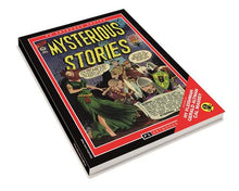 Load image into Gallery viewer, PS ARTBOOKS PRESENTS MYSTERIOUS STORIES TP SOFTEE VOL 01
