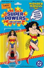 Load image into Gallery viewer, WONDER WOMAN #72 FACSIMILE EDITION CVR D BRIAN BOLLAND FOIL VAR
