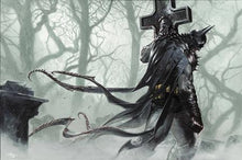 Load image into Gallery viewer, ABSOLUTE BATMAN #25 CVR G GABRIELE DELL OTTO DC SHOWCASE WRAPAROUND FOIL VAR

