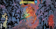 Load image into Gallery viewer, ABSOLUTE WONDER WOMAN #25 CVR A HAYDEN SHERMAN GATEFOLD TRIPTYCH
